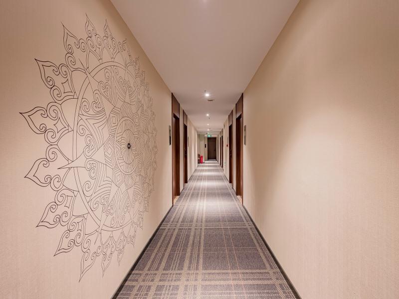 Greentree Inn Beijing Guangming Bridge Express Apartment Hotel Zewnętrze zdjęcie